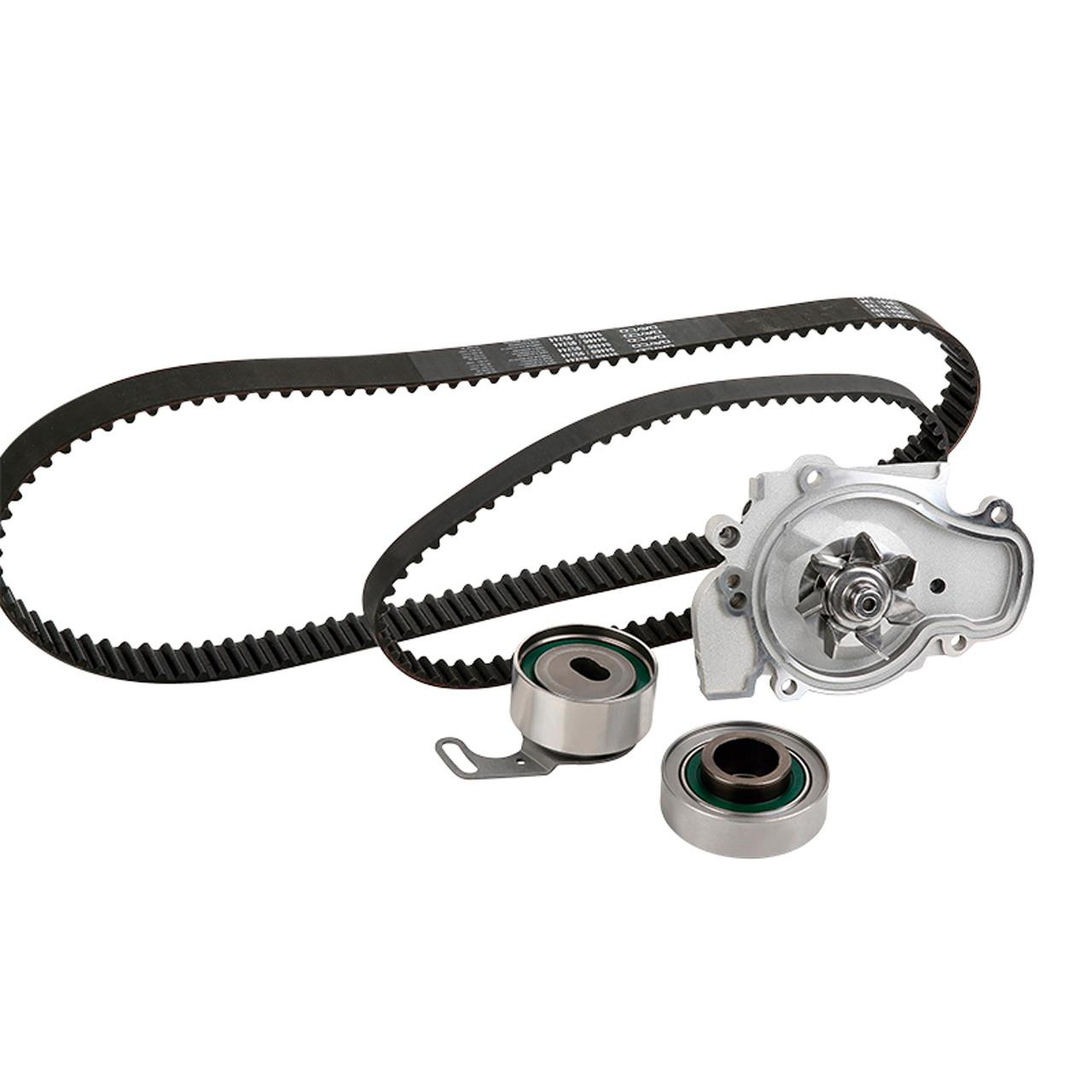 Kit de banda de distribuciÃ³n - Keep On Green - KR-244WP