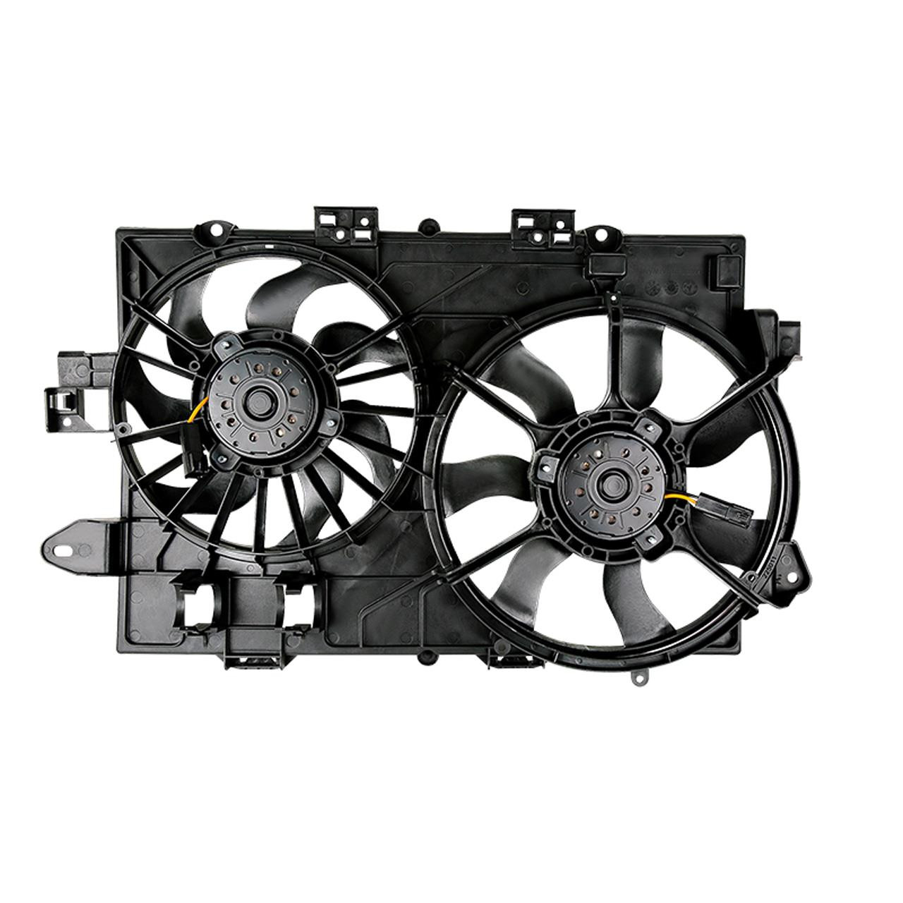 Motoventilador - Keep On Green - KM-024
