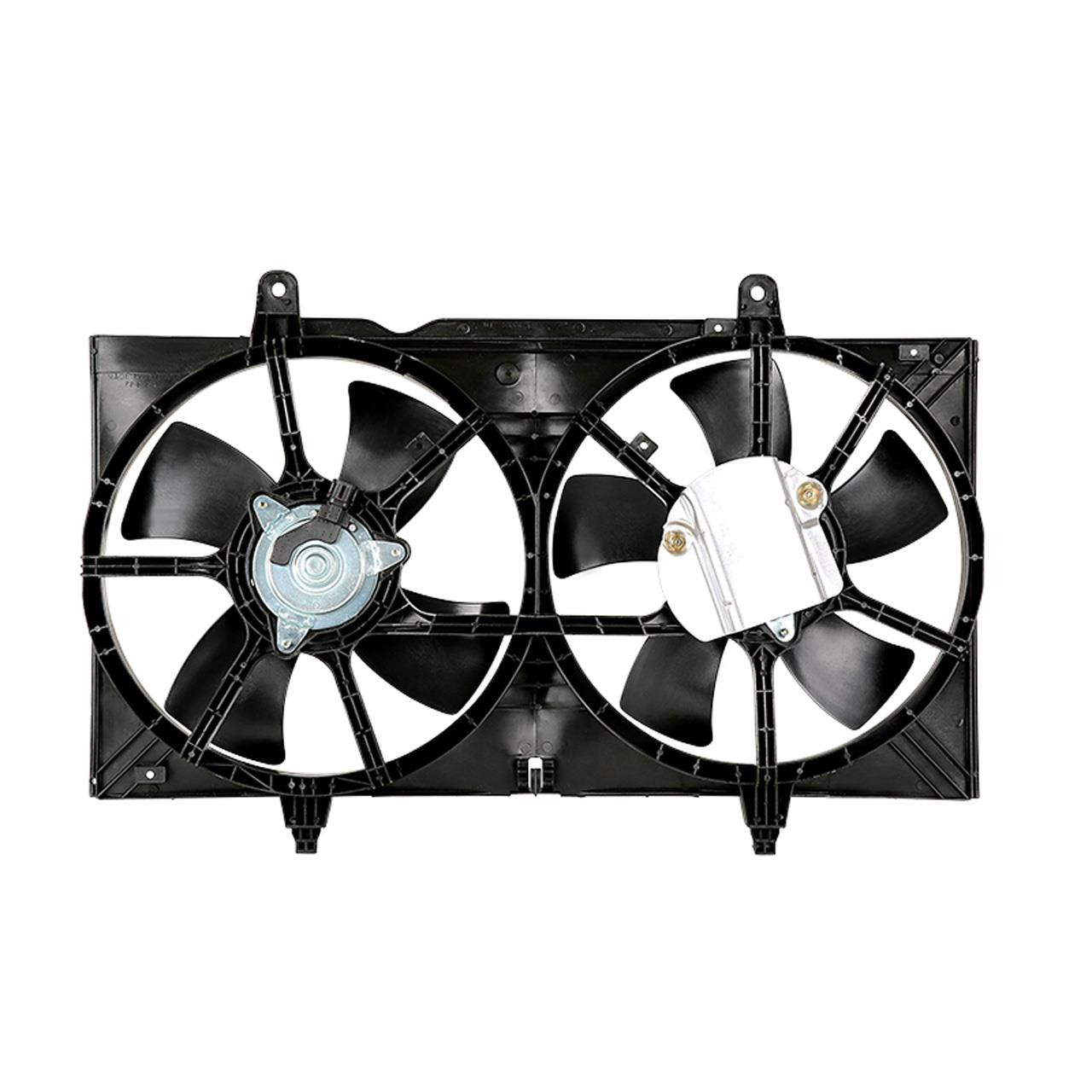 Motoventilador - Keep On Green - KM-056