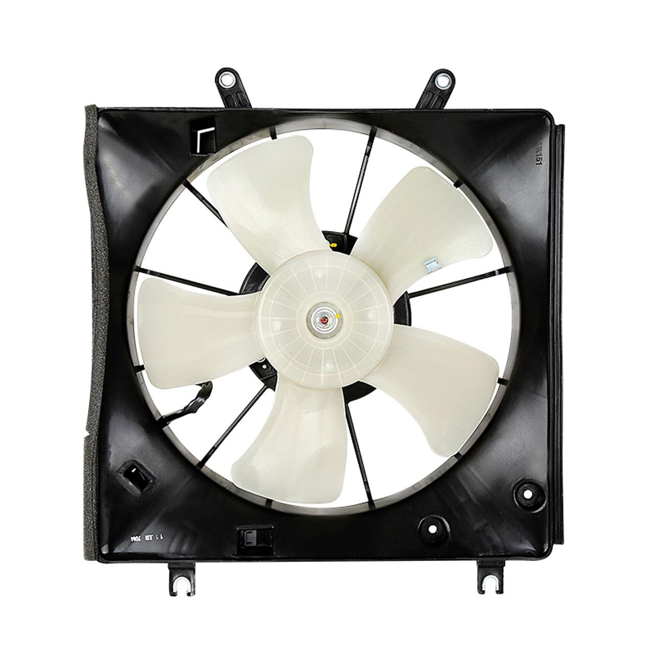 Motoventilador - Keep On Green - KM-066