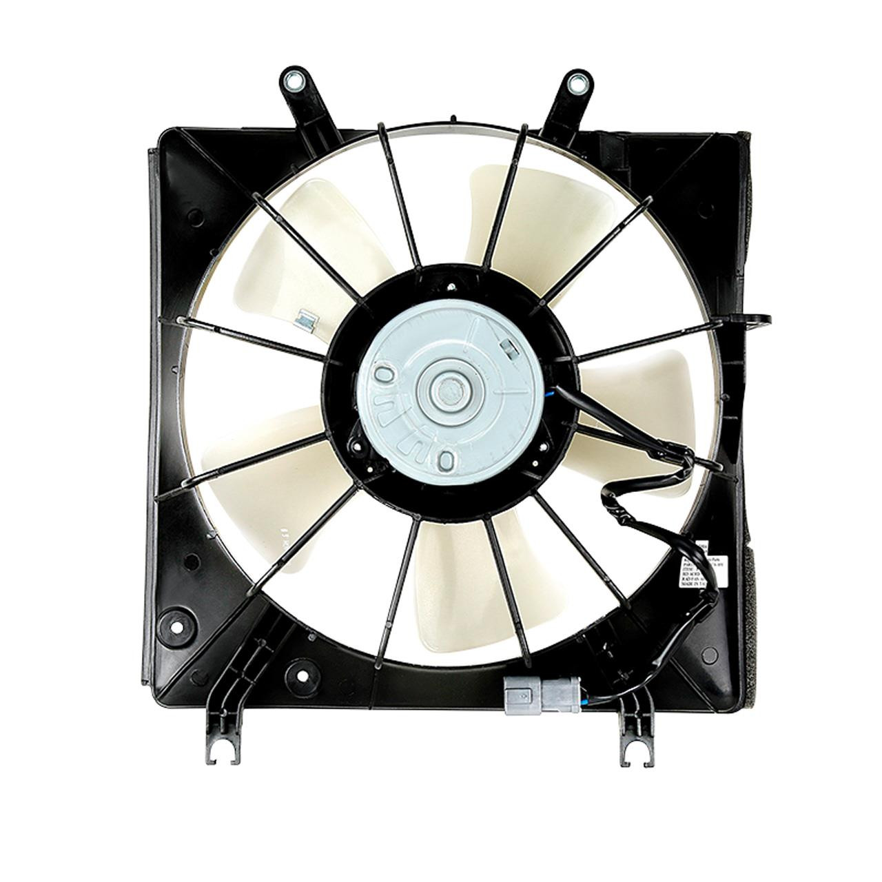 Motoventilador - Keep On Green - KM-066