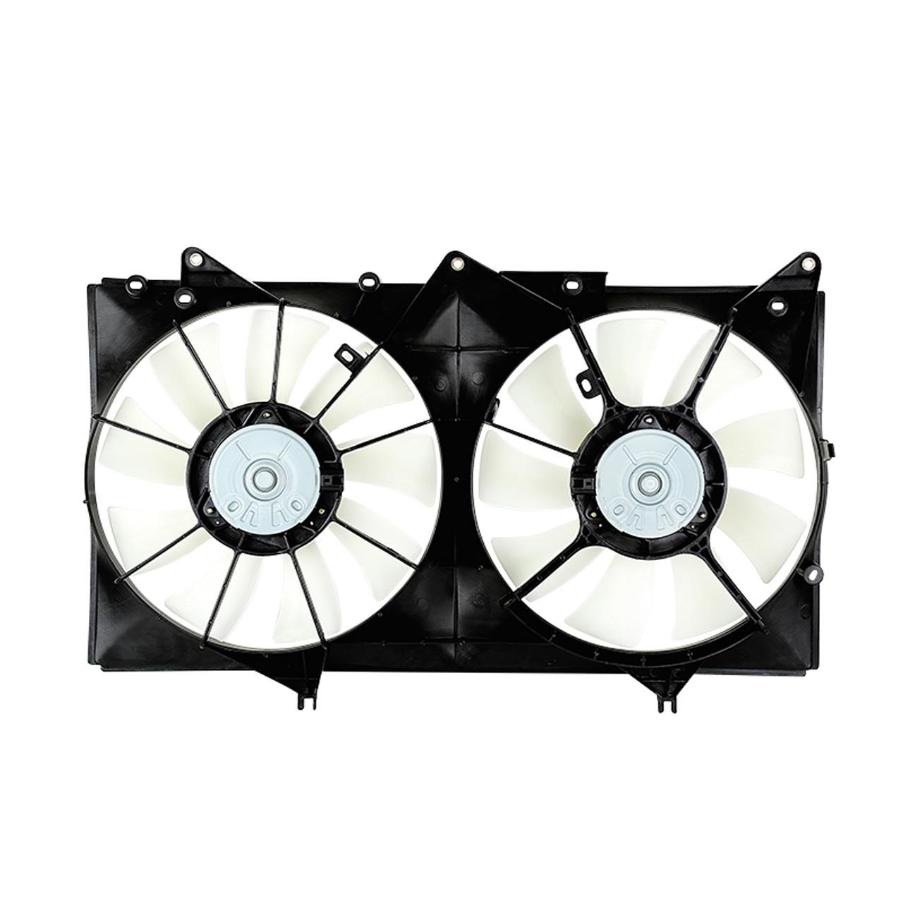 Motoventilador - Keep On Green - KM-081