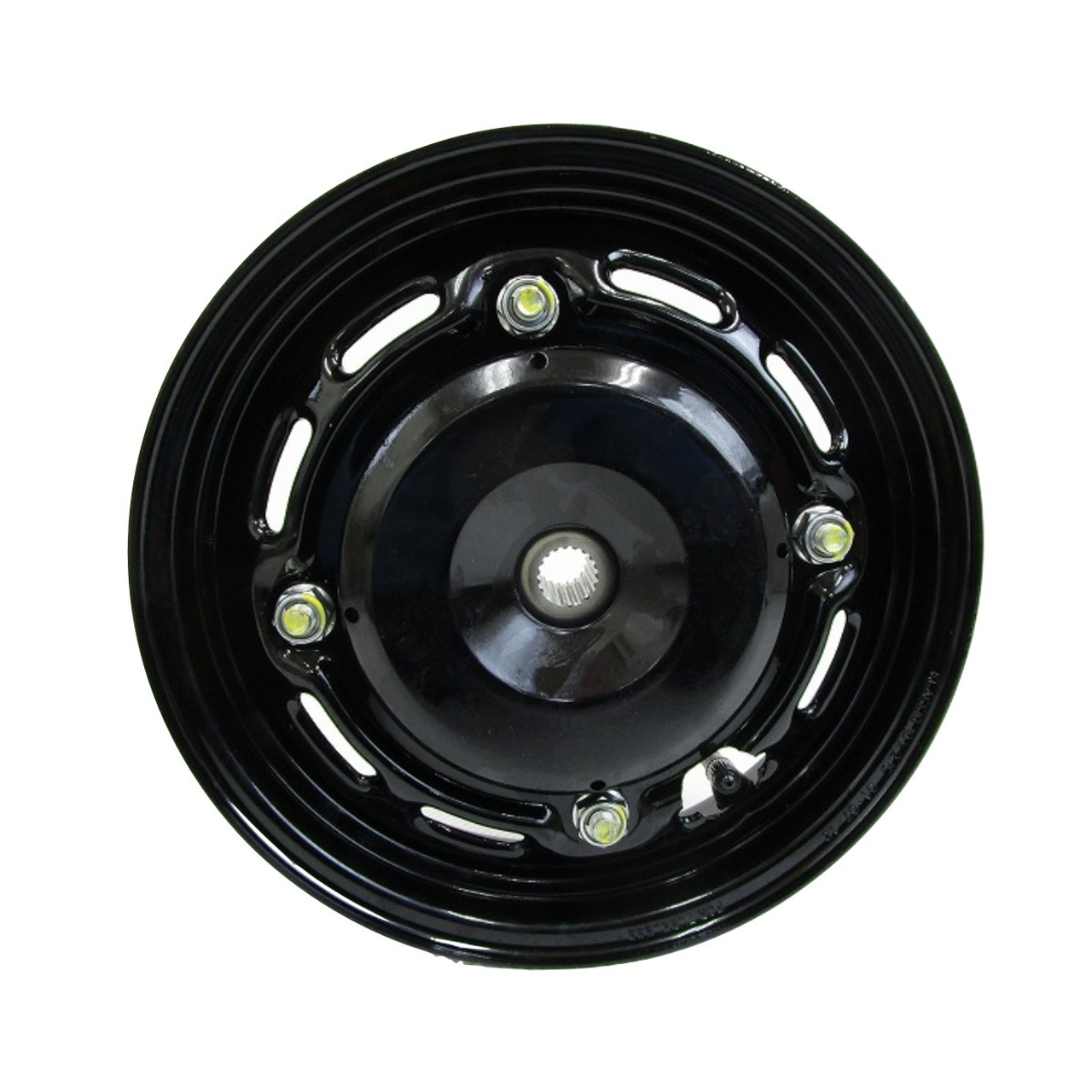 Rin - Honda Motos - 44650-KZK-D20