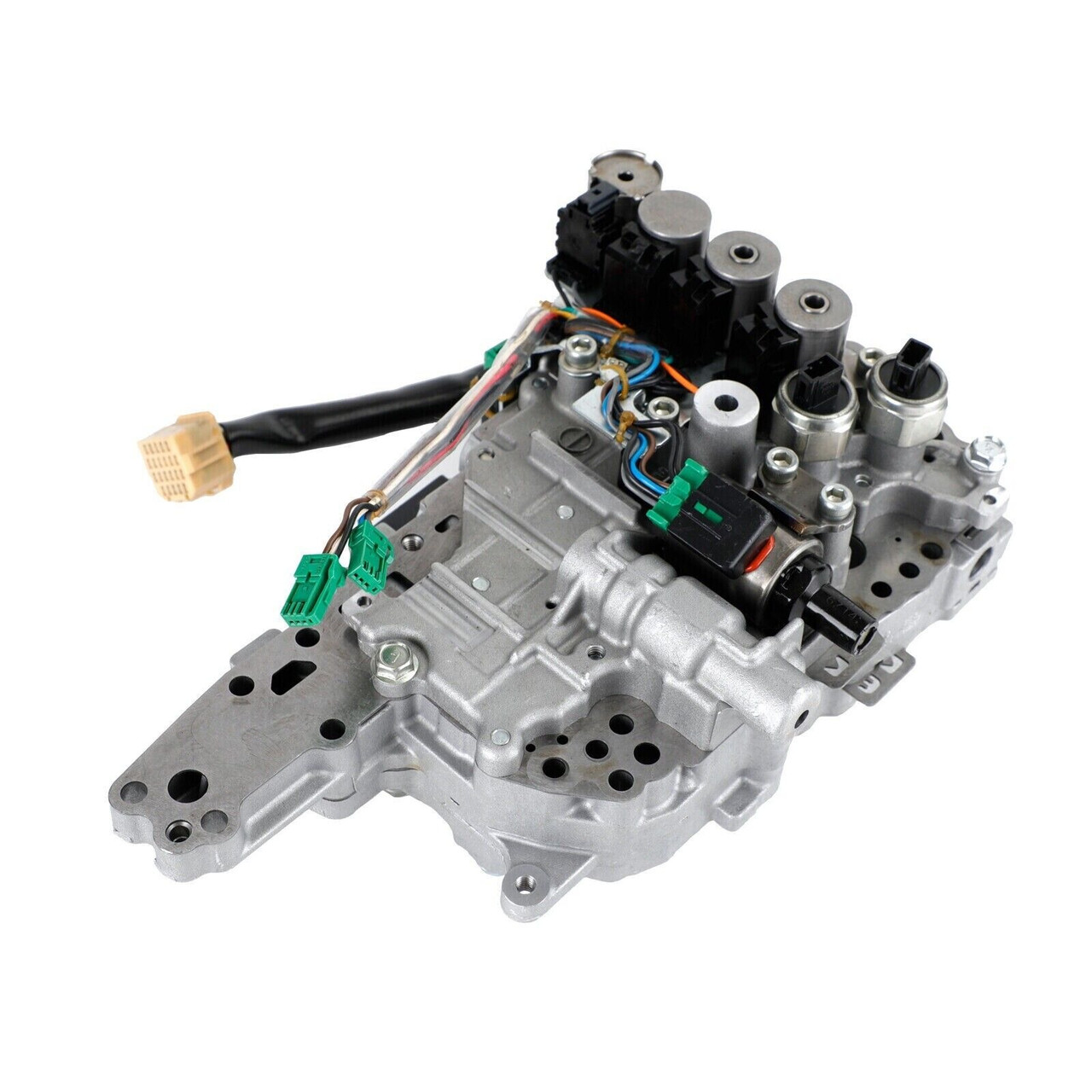 Cuerpo de válvulas - CVT - Nissan - 317051XF1A