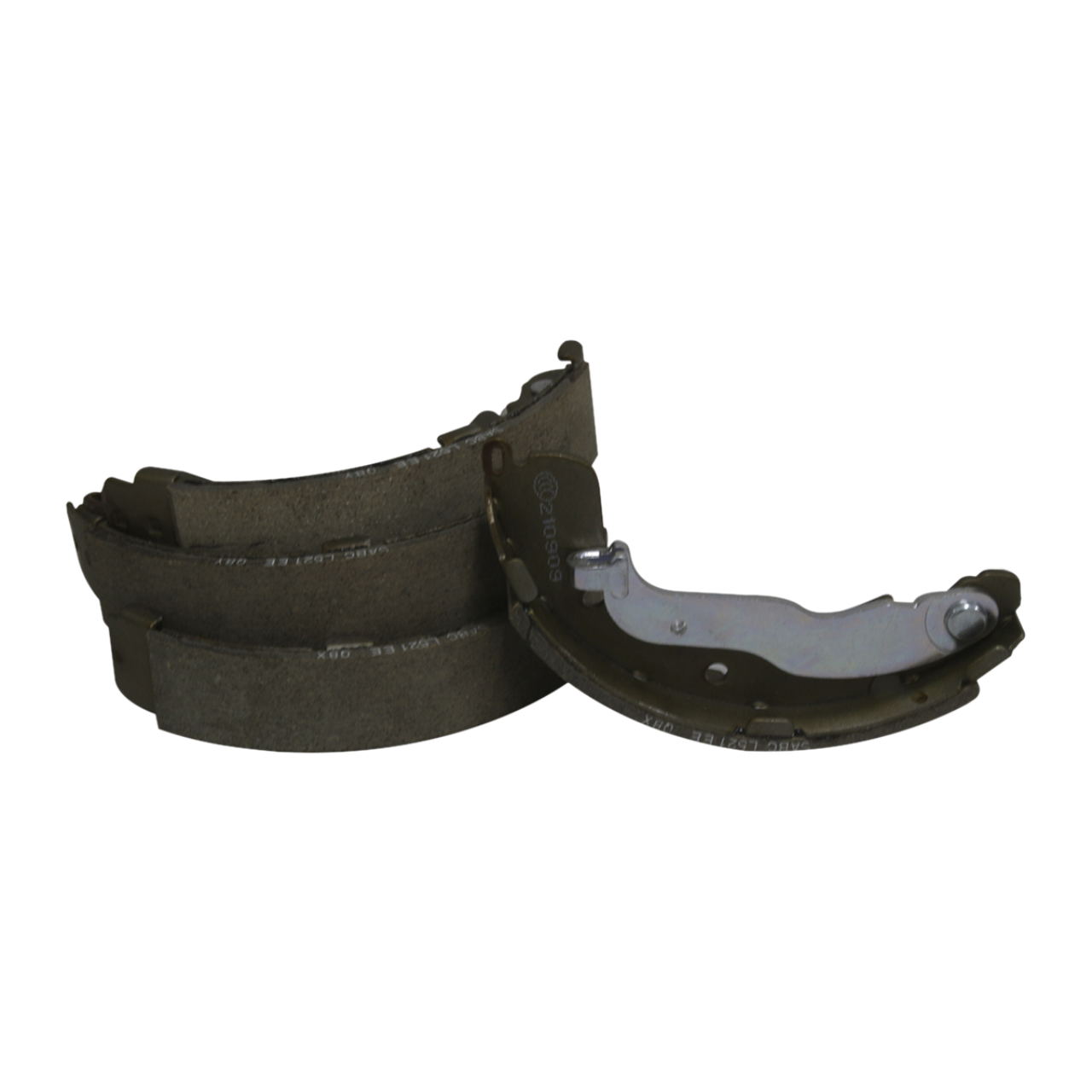 Zapatas - GM Genuine Parts - 26276619