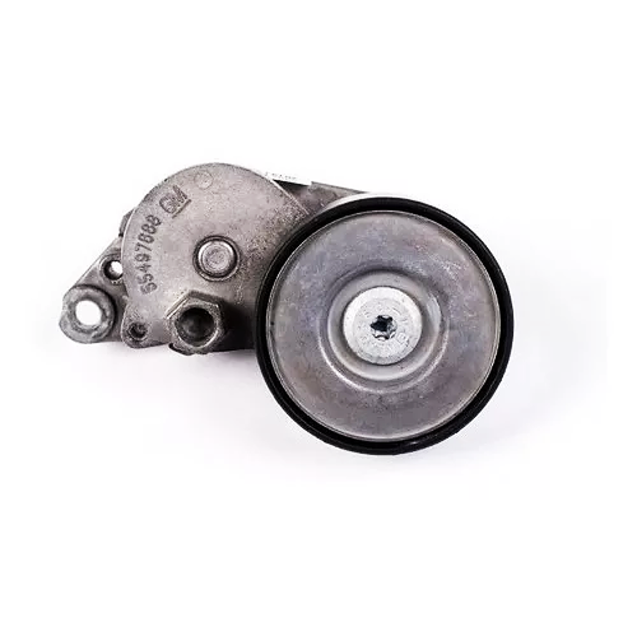 Tensor de banda de accesorios - GM Genuine Parts - 55497888
