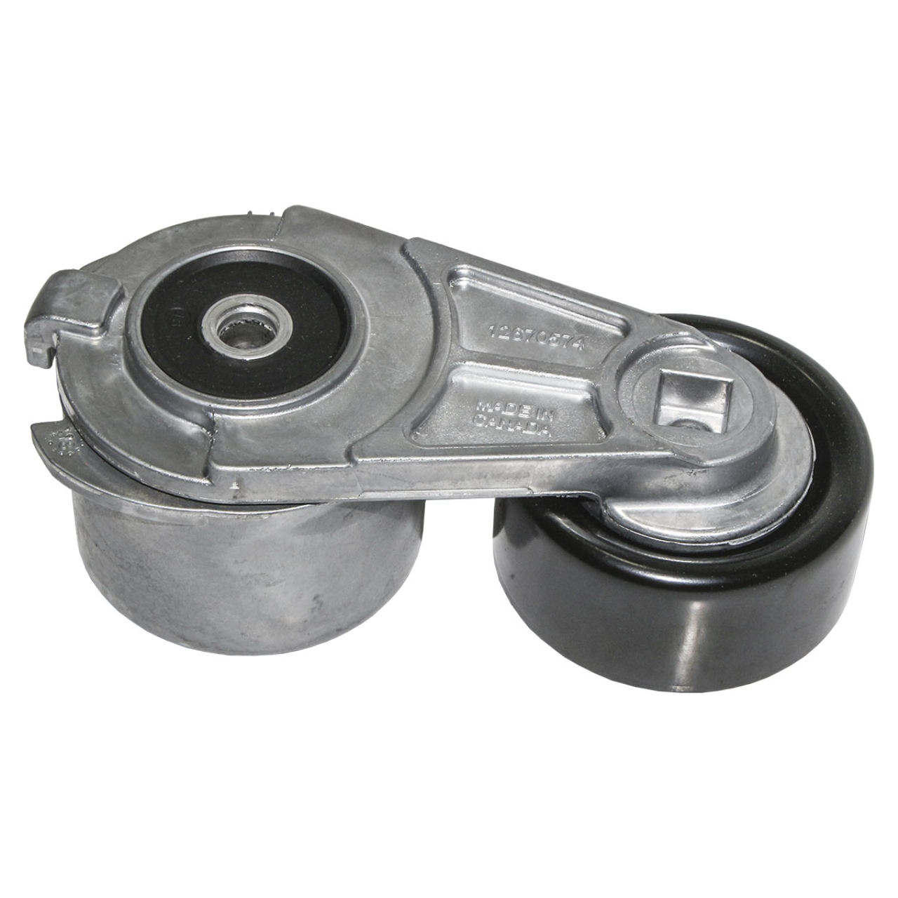 Tensor de banda de accesorios - GM Genuine Parts - 12670574