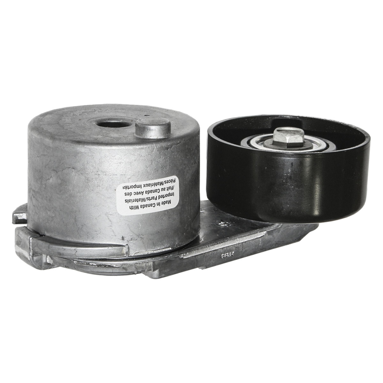Tensor de banda de accesorios - GM Genuine Parts - 12670574