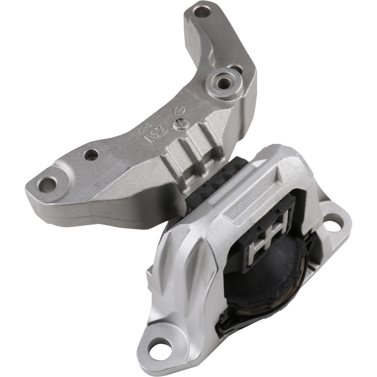 Soporte de motor - Nissan - 112105RA1A