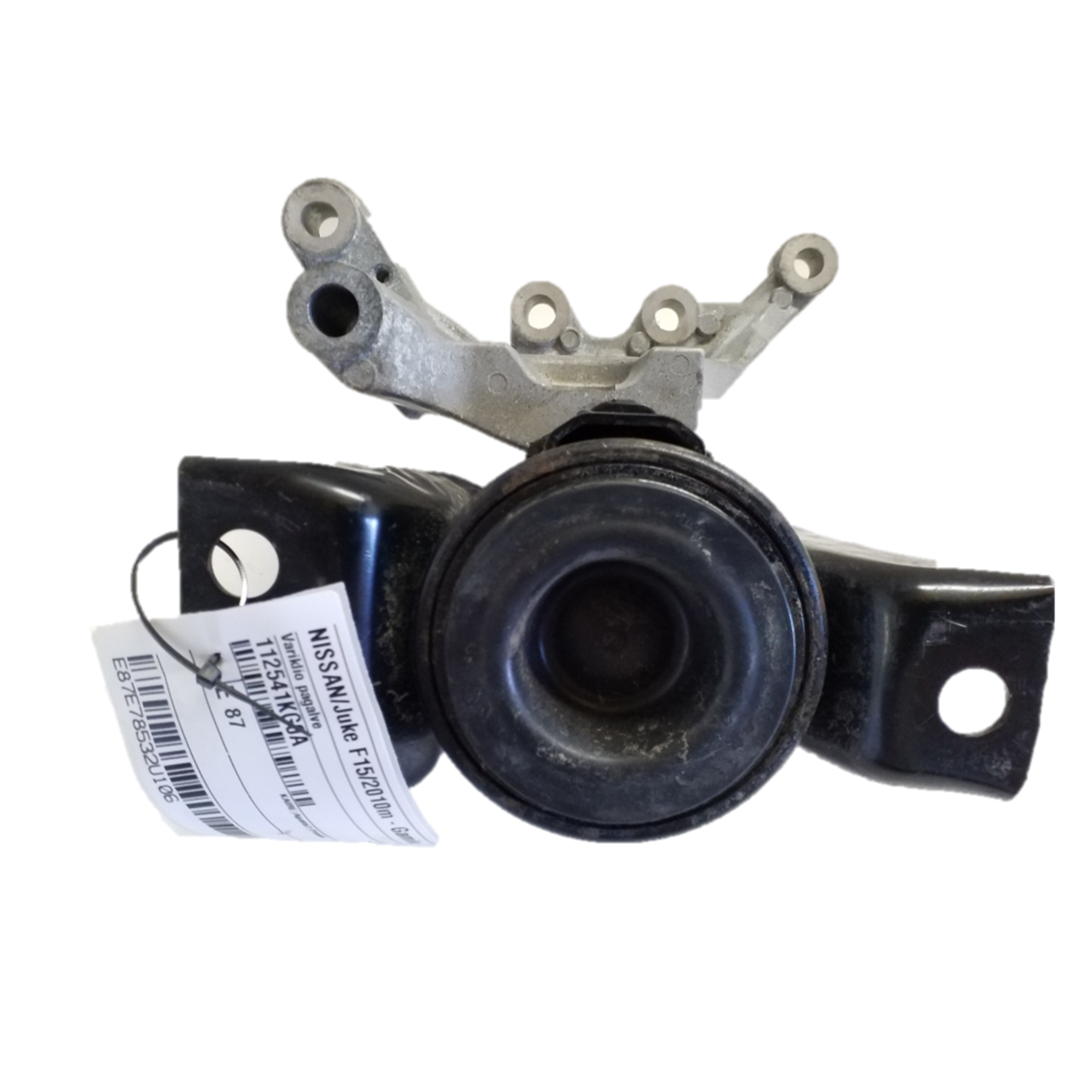 Soporte de transmisión - Nissan - 112541KG0A