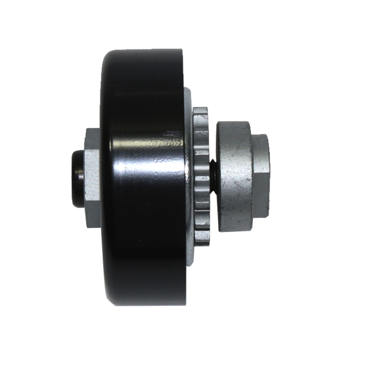Tensor de banda de accesorios - GM Genuine Parts - 96416331