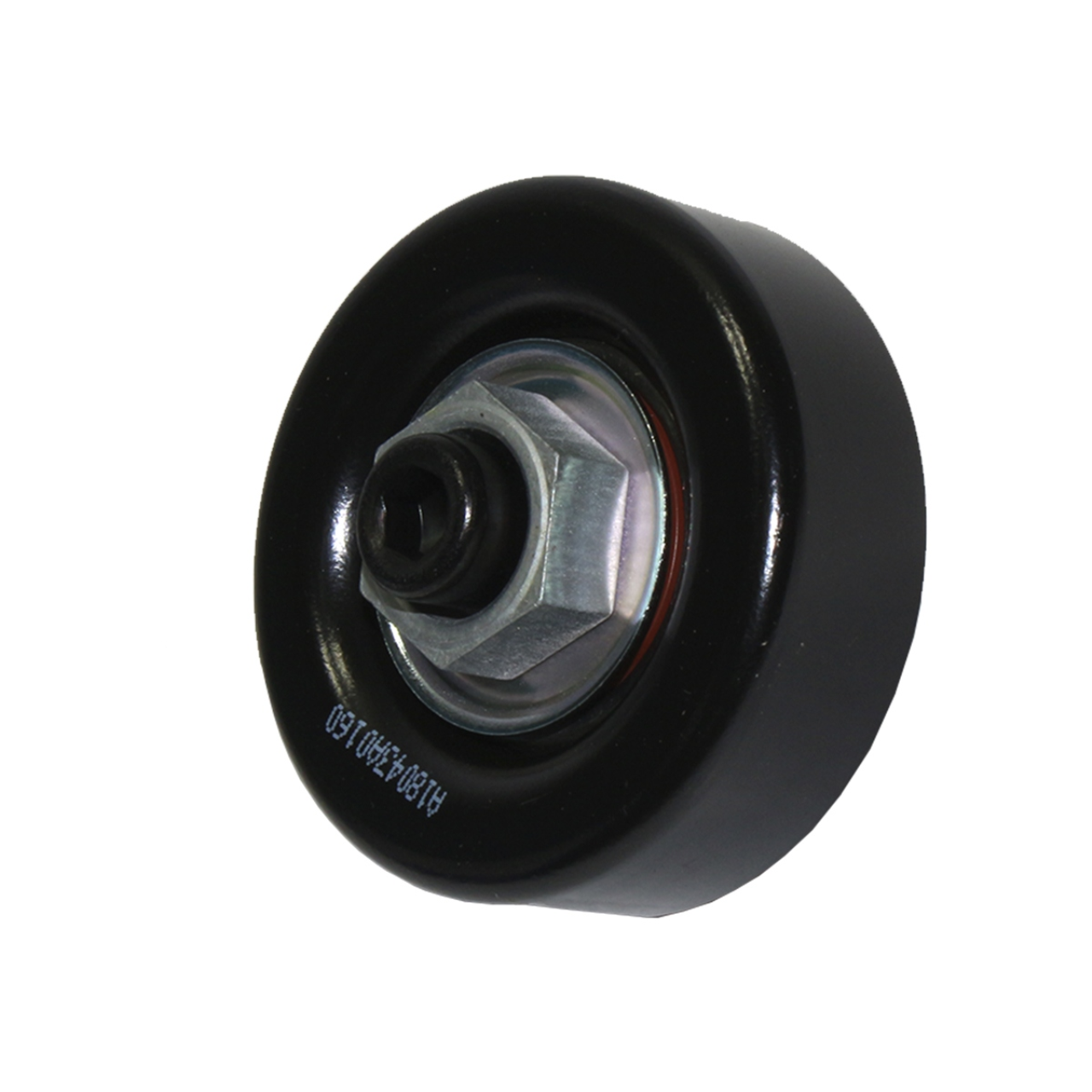 Tensor de banda de accesorios - GM Genuine Parts - 96416331