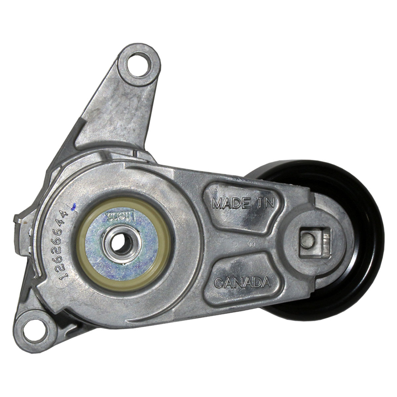 Tensor de banda de accesorios - GM Genuine Parts - 12626644