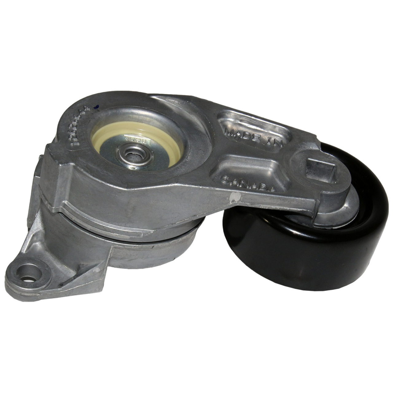 Tensor de banda de accesorios - GM Genuine Parts - 12626644