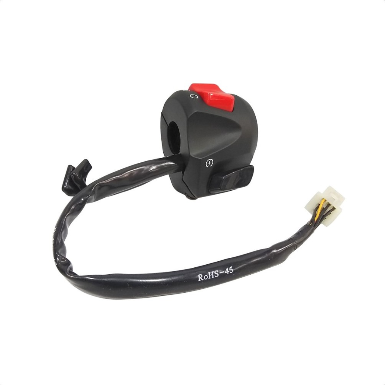 Mando de encendido - Honda Motos - 35150-K70-L11