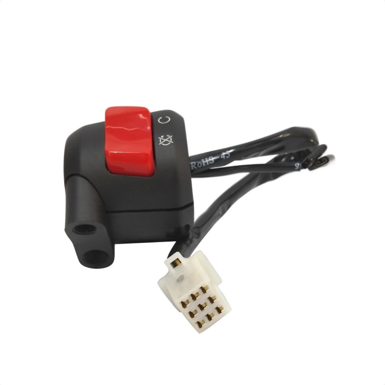 Mando de encendido - Honda Motos - 35150-K70-L11