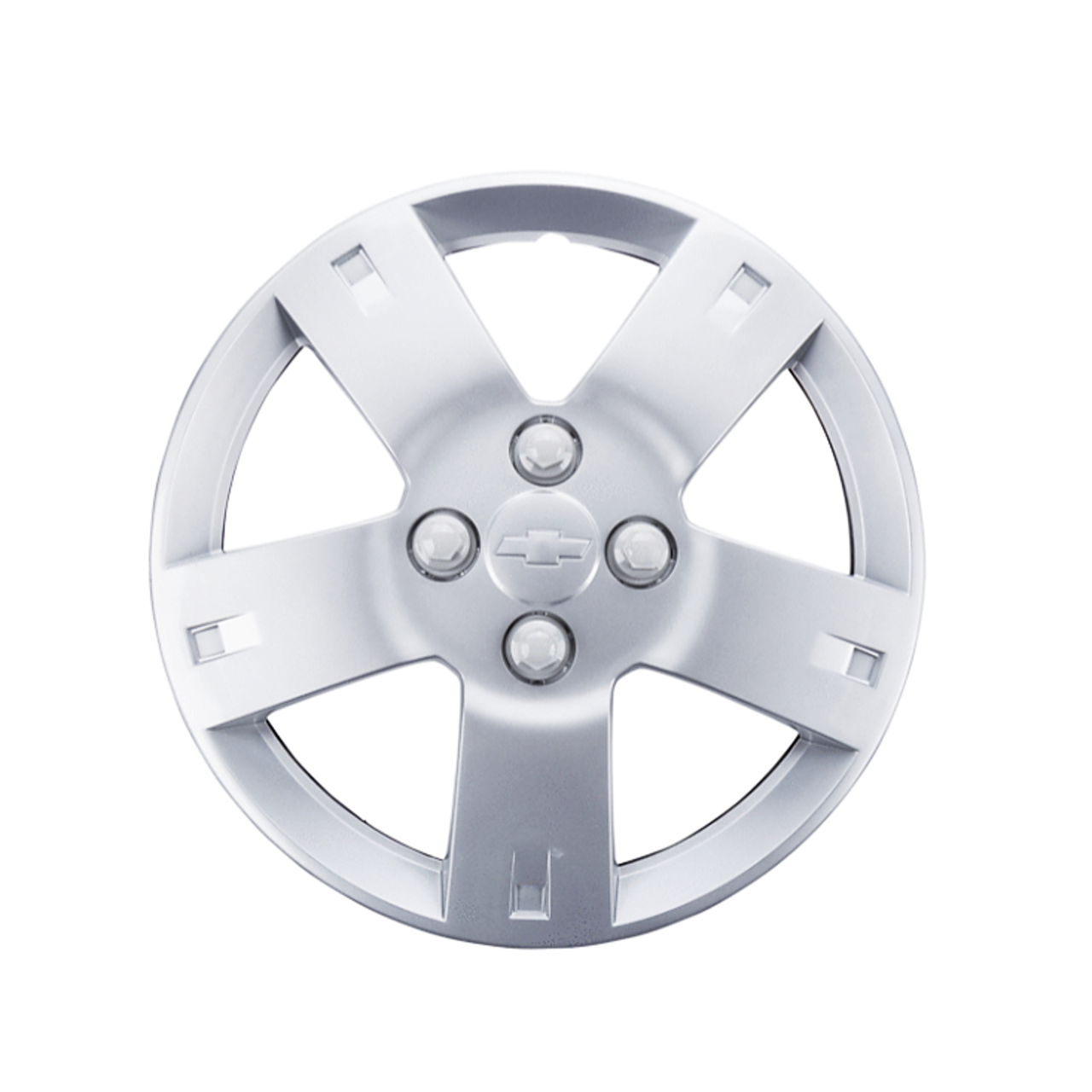 Tapón de rueda - 14" - GM Genuine Parts - 96653144