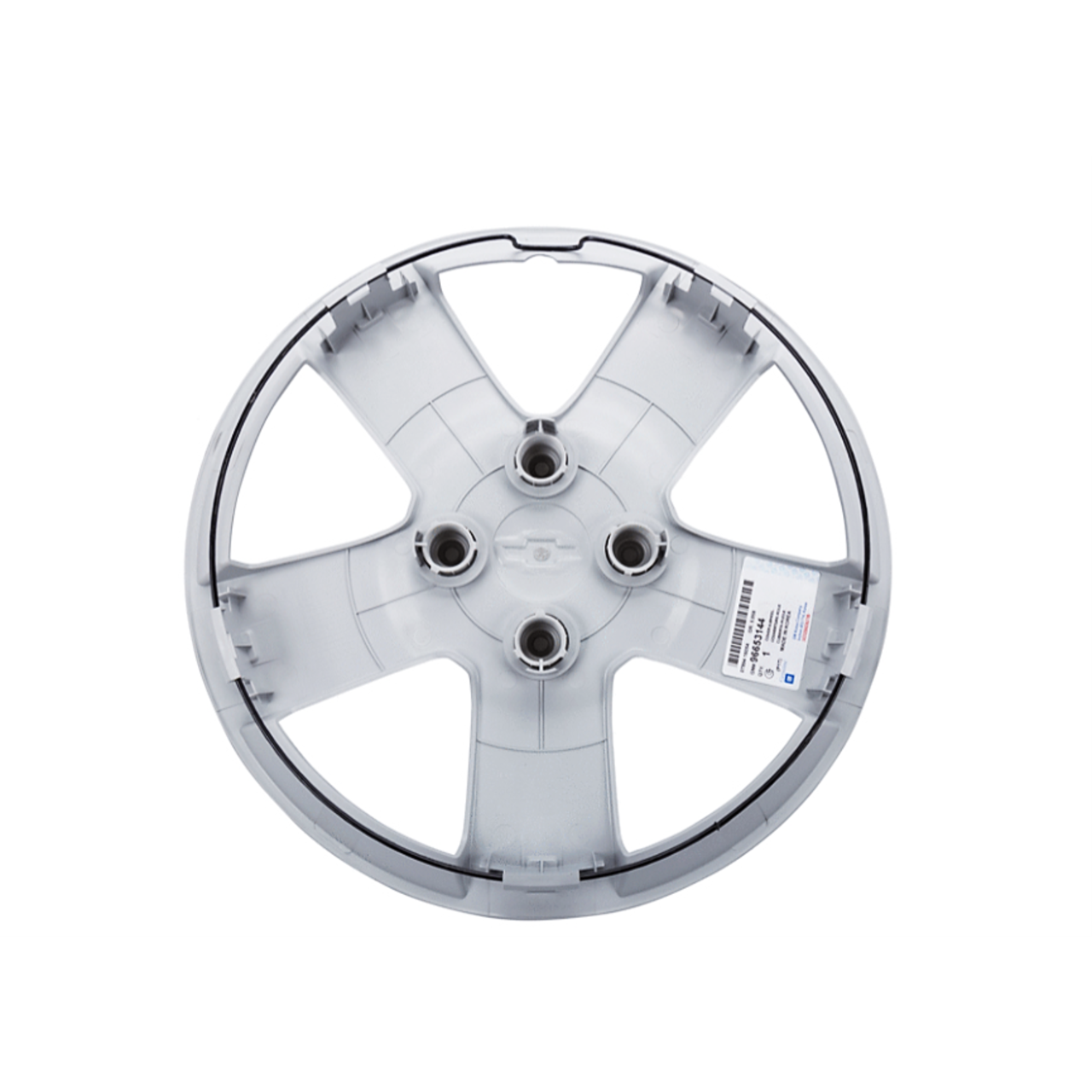 Tapón de rueda - 14" - GM Genuine Parts - 96653144