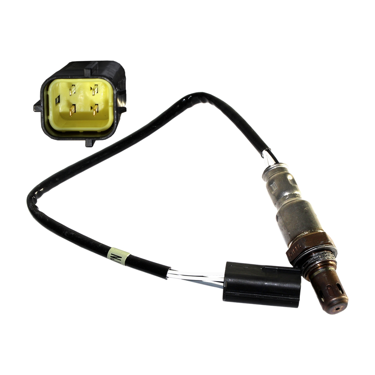 Sensor de oxígeno posición 2 - GM Genuine Parts - 96423429