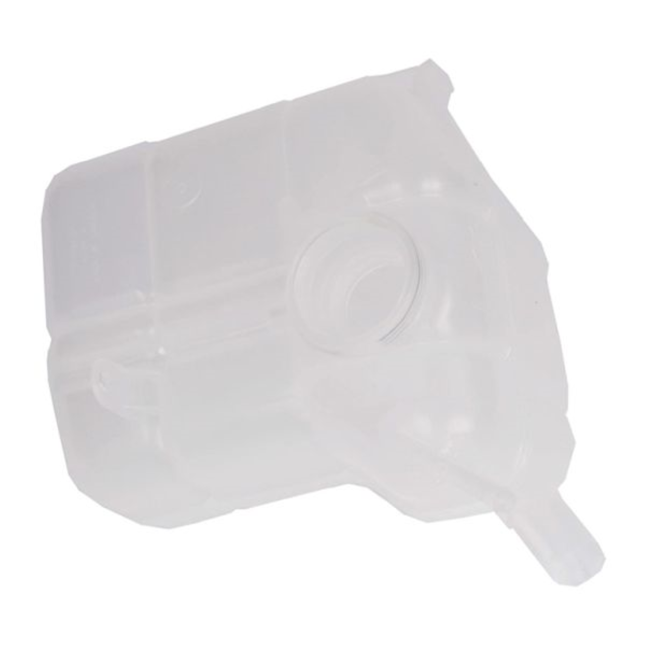 Depósito de anticongelante - GM Genuine Parts - 22950436