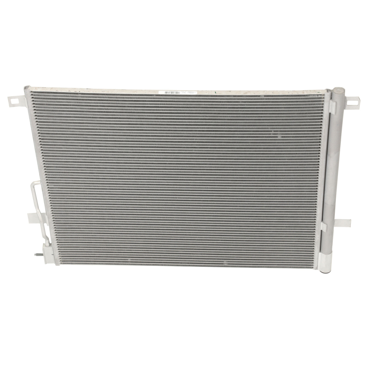 Condensador - GM Genuine Parts - 84725047 Condensador - GM Genuine Parts - 84725047