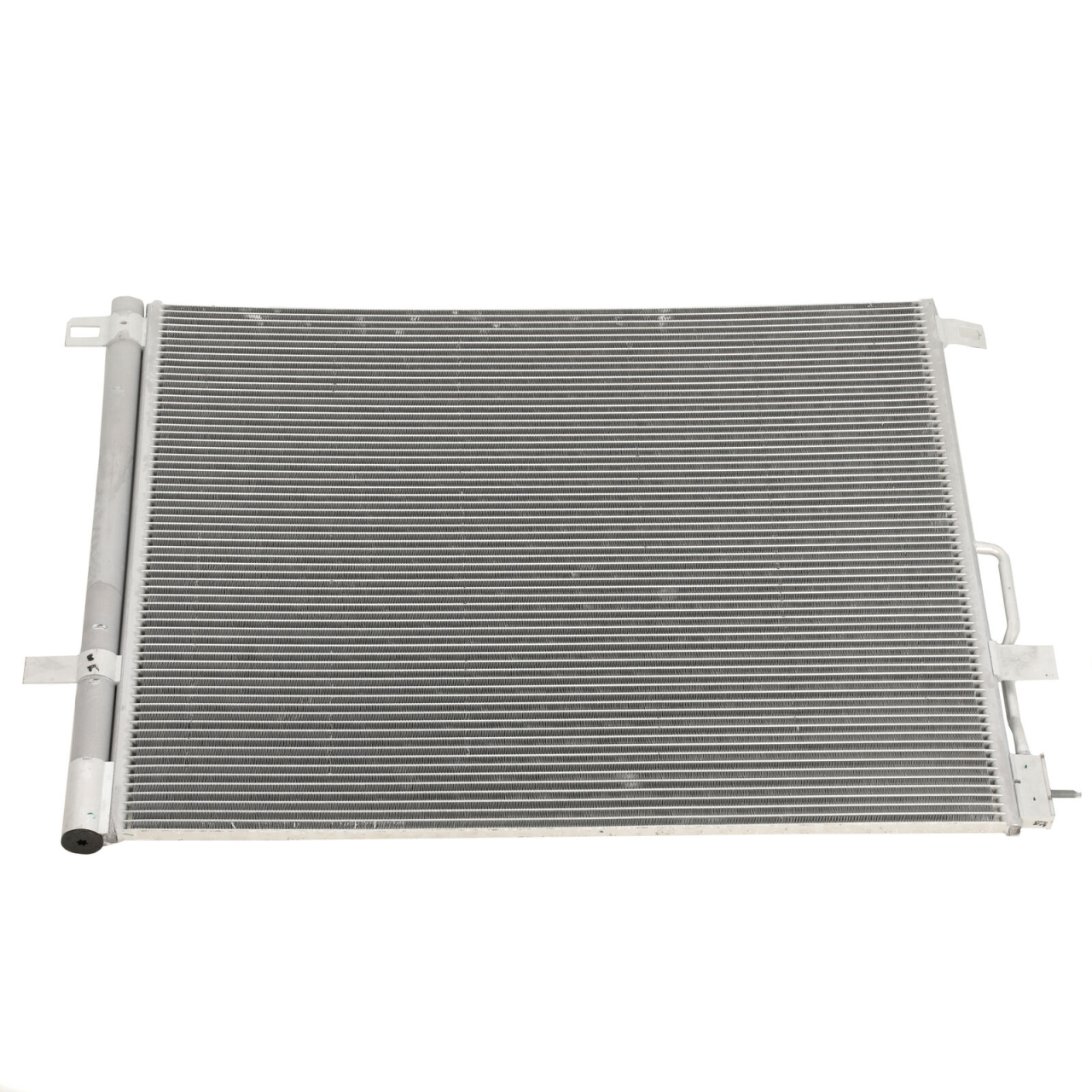 Condensador - GM Genuine Parts - 84725047 Condensador - GM Genuine Parts - 84725047