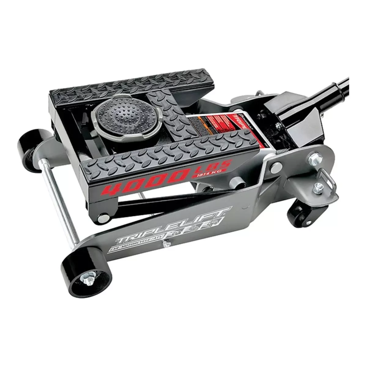 Gato de patín - PowerBuilt - 620422