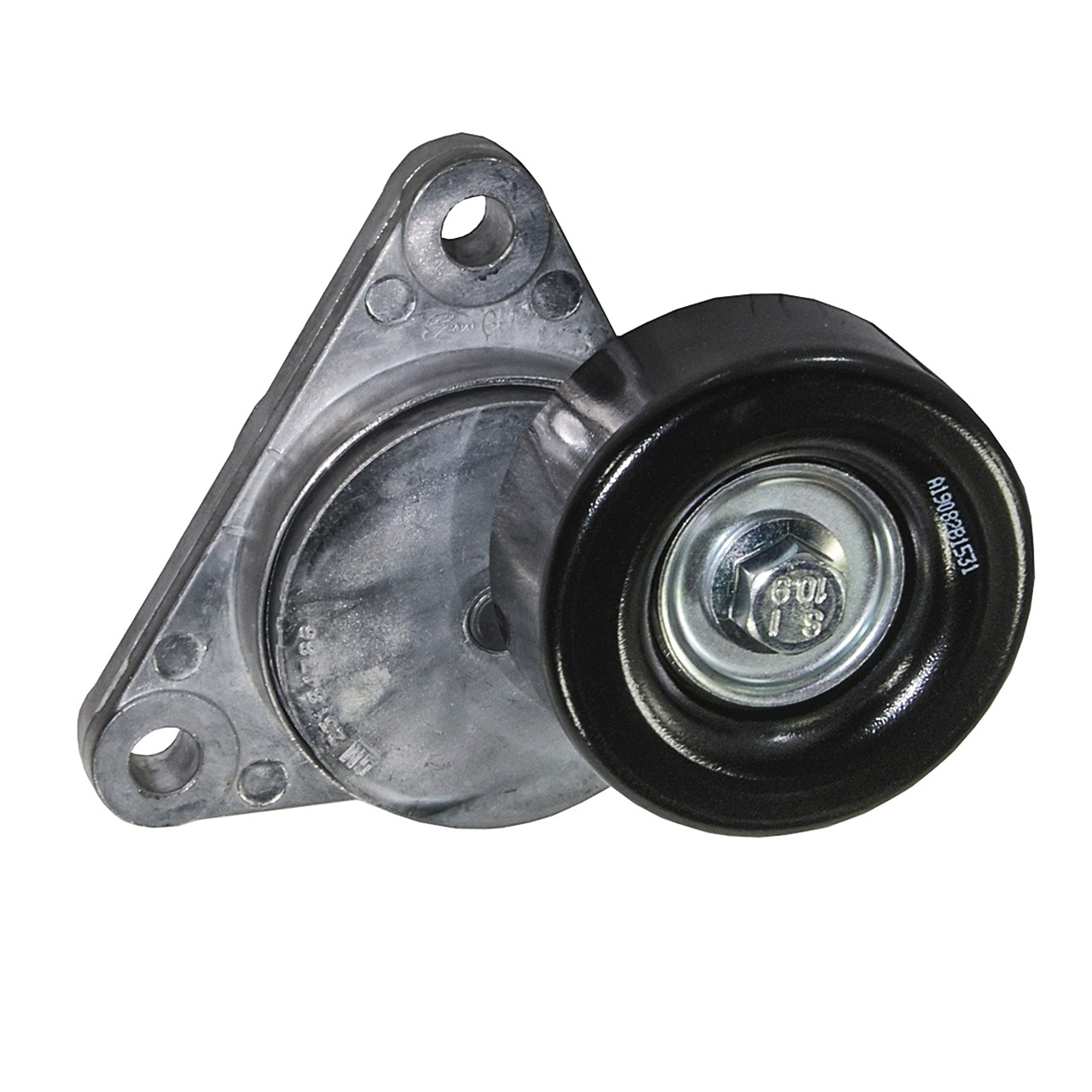 Tensor de banda de accesorios - GM Genuine Parts - 25184786