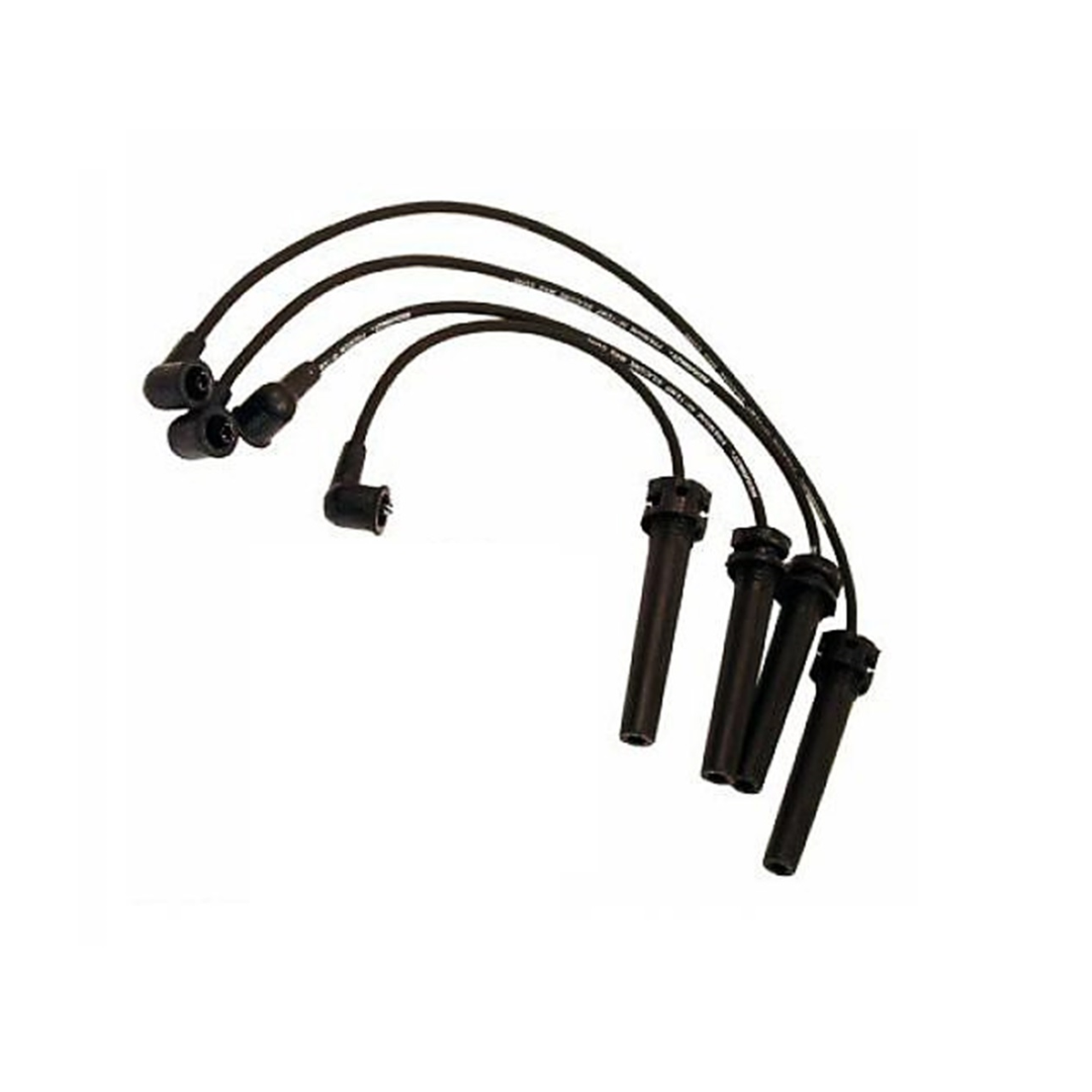 Cable de bujías - Nissan - 224409Z060