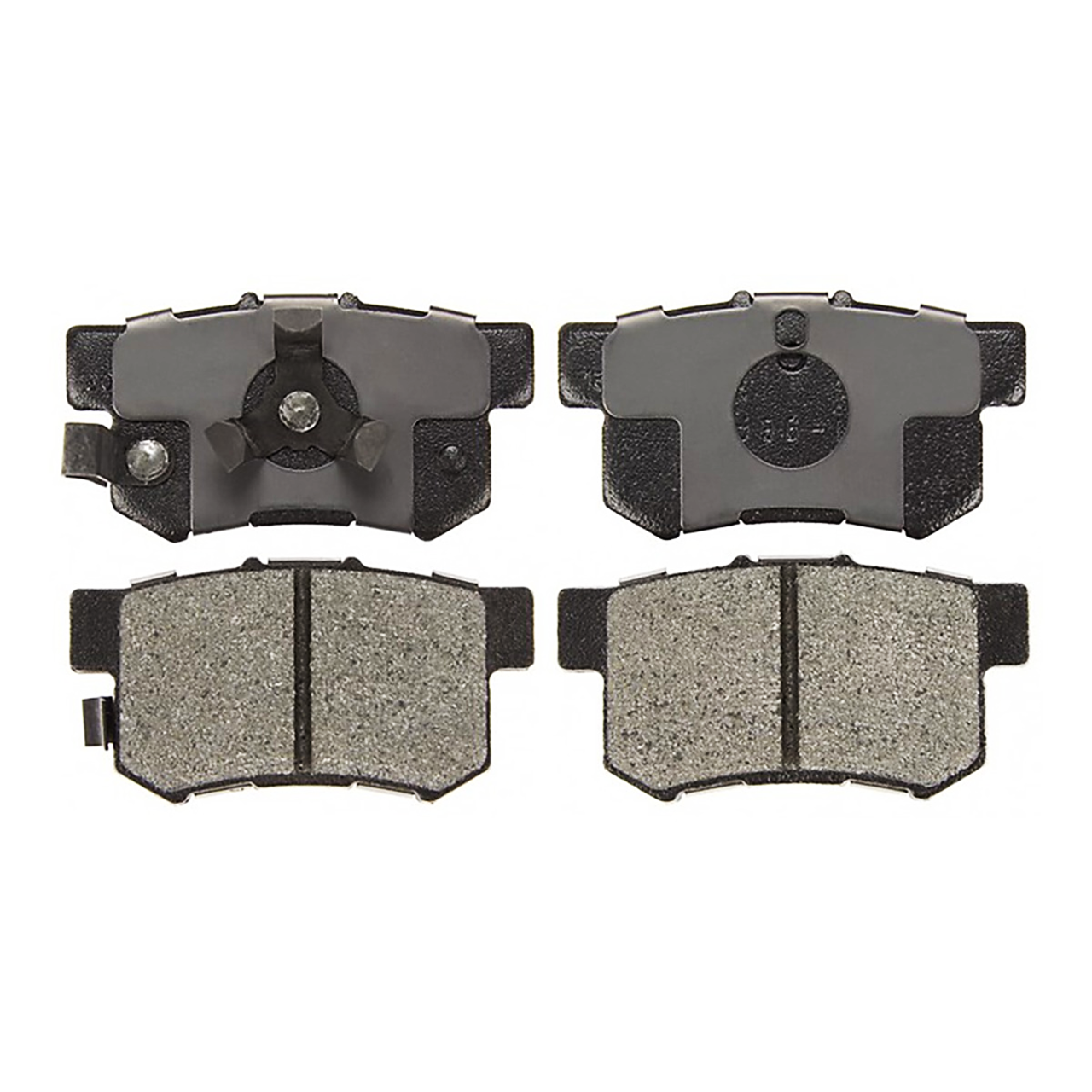 Balatas - Wagner - WD1086