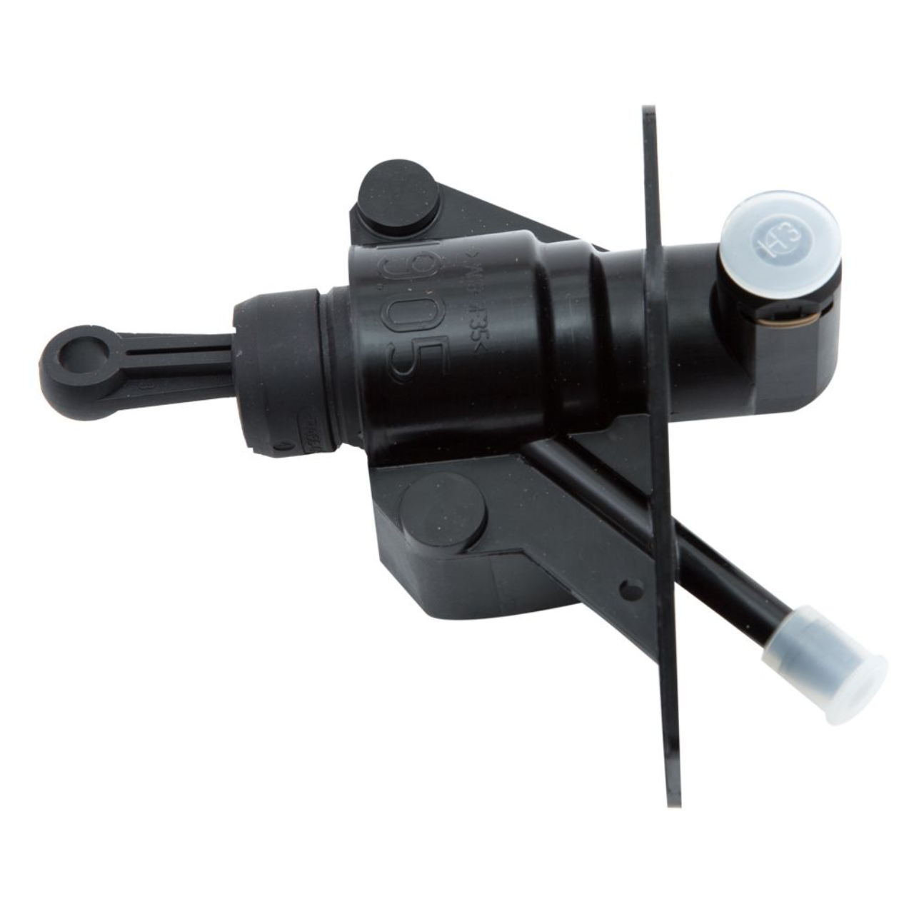 LUK 119010910 Clutch Pressure Pl - UK