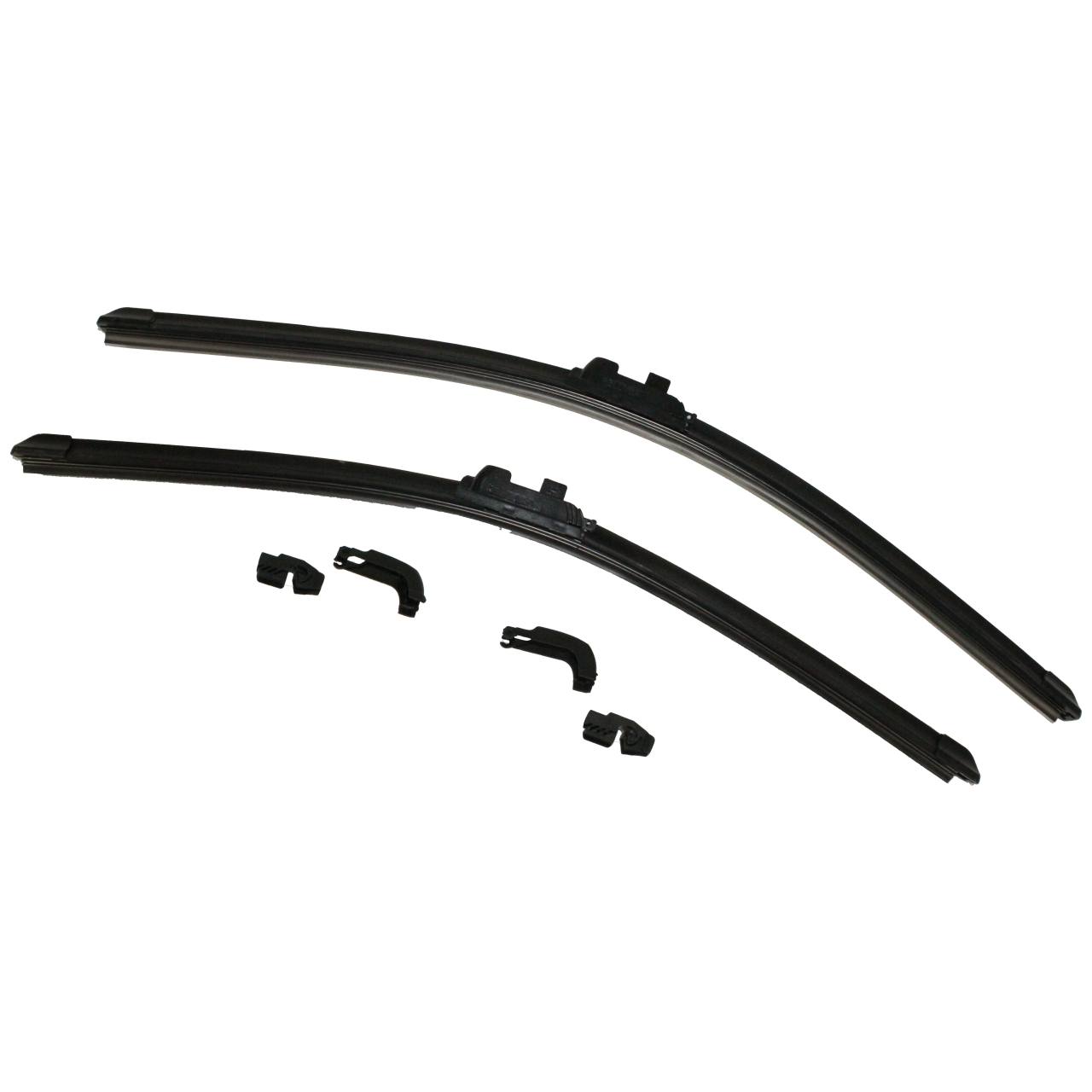 Pluma limpiaparabrisas - 19" 21" - Hook - RELUVSA - 512195