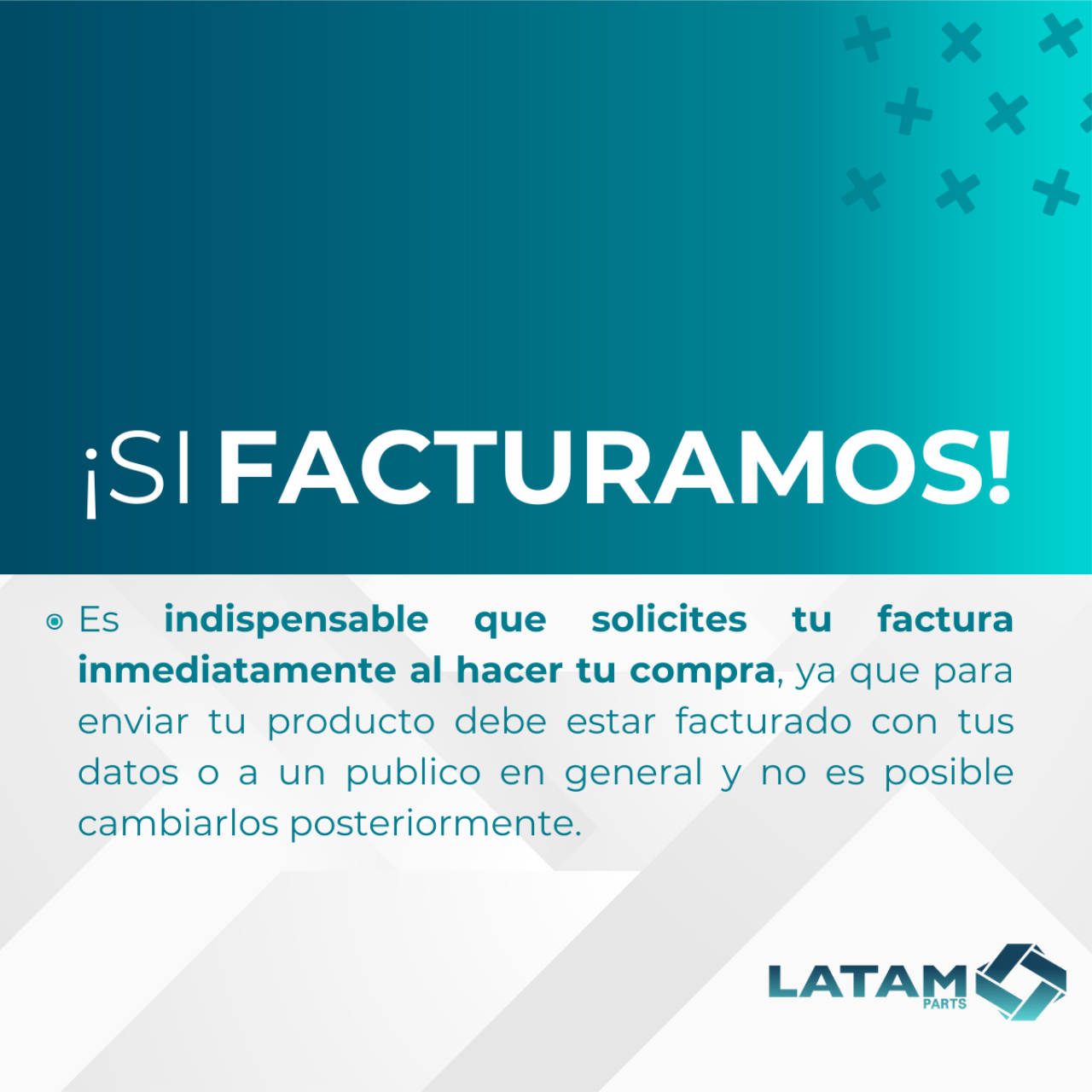 Tolva salpicadera - LATAM Parts - 216232709