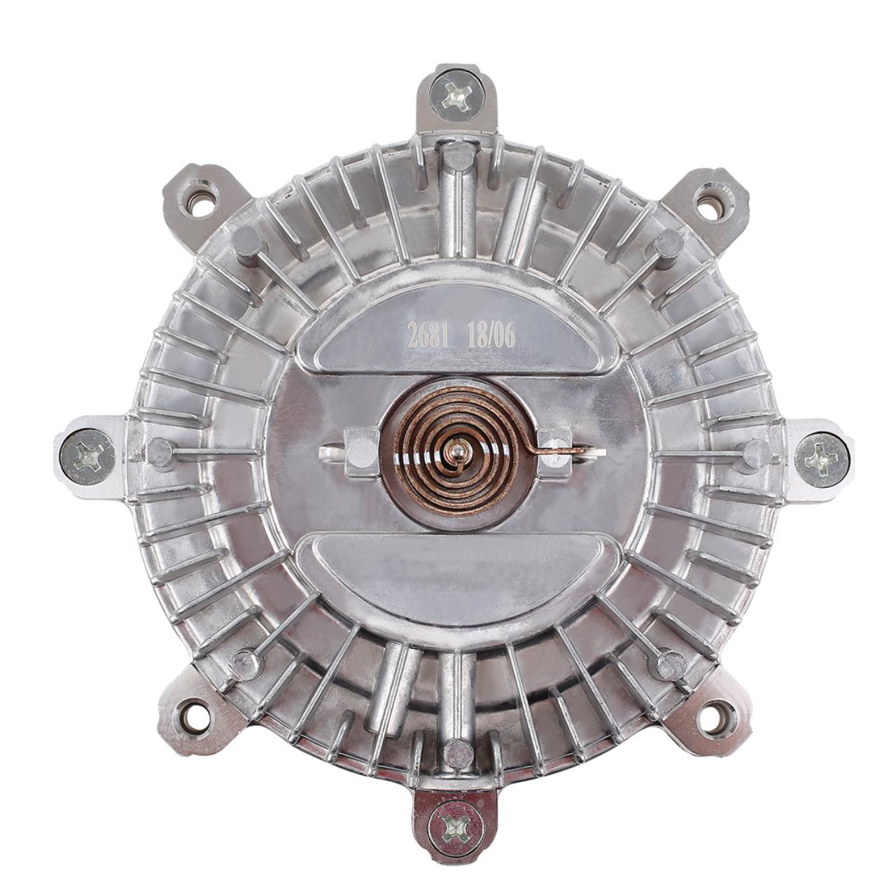 Fan clutch - Keep On Green - KG-2681 Fan clutch - Keep On Green - KG-2681