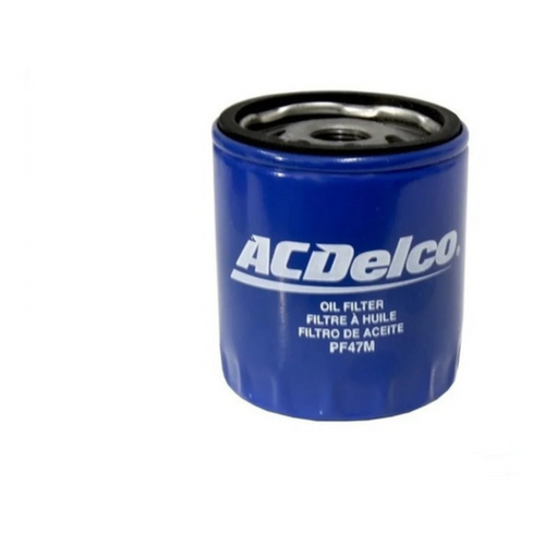 Filtro de aceite - ACDelco - PF47M