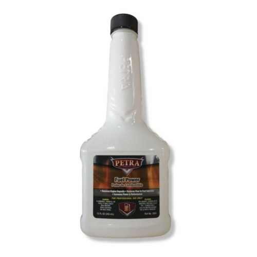 Limpiador de combustible - Gasolina - Petra - 2001 Limpiador de combustible - Gasolina - Petra - 2001