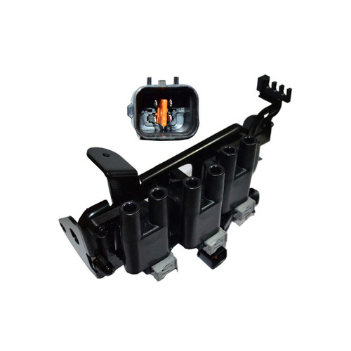 Bobina de encendido - KEM Spartan - IC-1201 Bobina de encendido - KEM Spartan - IC-1201