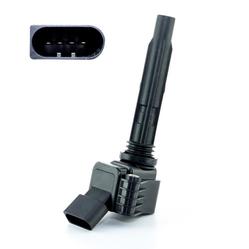 Bobina de encendido - KEM Spartan - IC-303 Bobina de encendido - KEM Spartan - IC-303