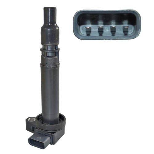 Bobina de encendido - KEM Spartan - IC-515 Bobina de encendido - KEM Spartan - IC-515