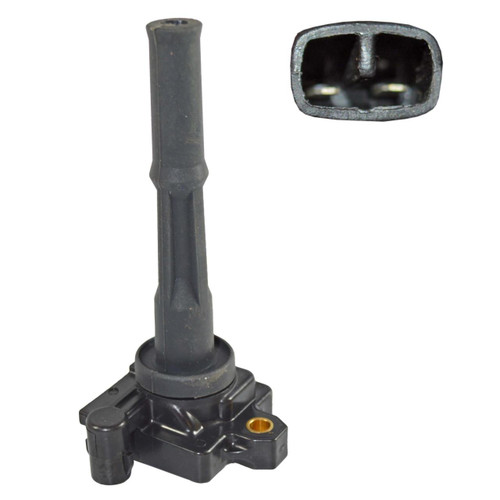 Bobina de encendido - KEM Spartan - IC-512 Bobina de encendido - KEM Spartan - IC-512