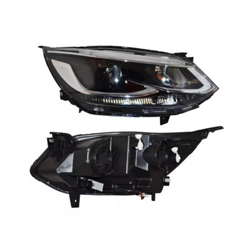 Faros - DIFORZA - FFNC0521 Faros - DIFORZA - FFNC0521