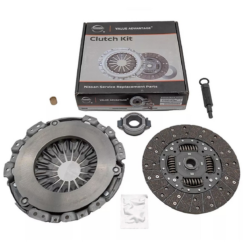 Kit de clutch - Manual - Nissan - C1000VX2XA