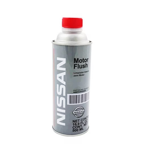 Limpiador de frenos - Nissan - NIMEXU03Q1DD - LATAM Parts