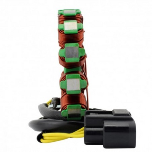 Estator - Honda Motos - 31120-MJC-D01 Estator - Honda Motos - 31120-MJC-D01