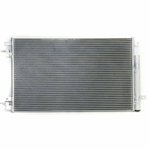 Condensador - GM Genuine Parts - 94524859 Condensador - GM Genuine Parts - 94524859