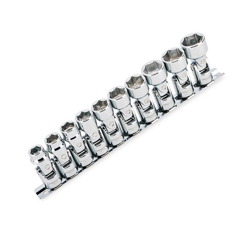 Juego de dados - PowerBuilt - 641715 Juego de dados - PowerBuilt - 641715