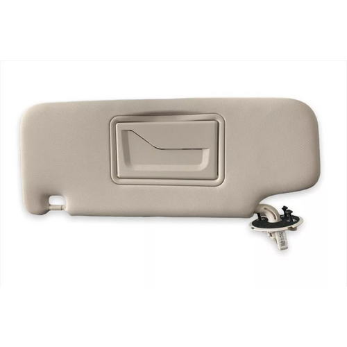 Visera - GM Genuine Parts - 84126657 Visera - GM Genuine Parts - 84126657