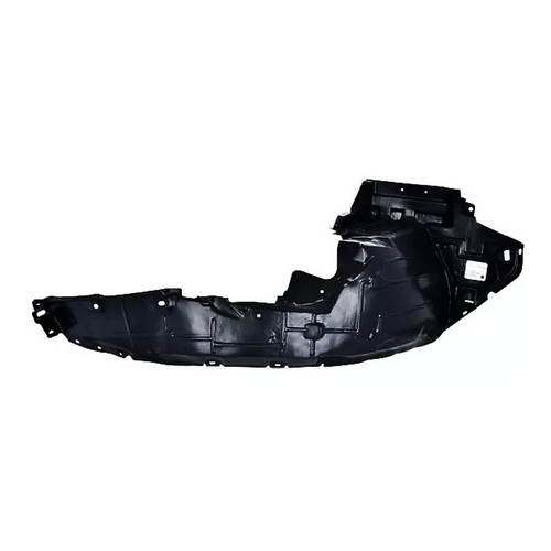 Tolva salpicadera - LATAM Parts - 216232709 Tolva salpicadera - LATAM Parts - 216232709