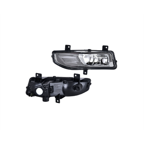 Faro de niebla - DEPO - 015235101 Faro de niebla - DEPO - 015235101