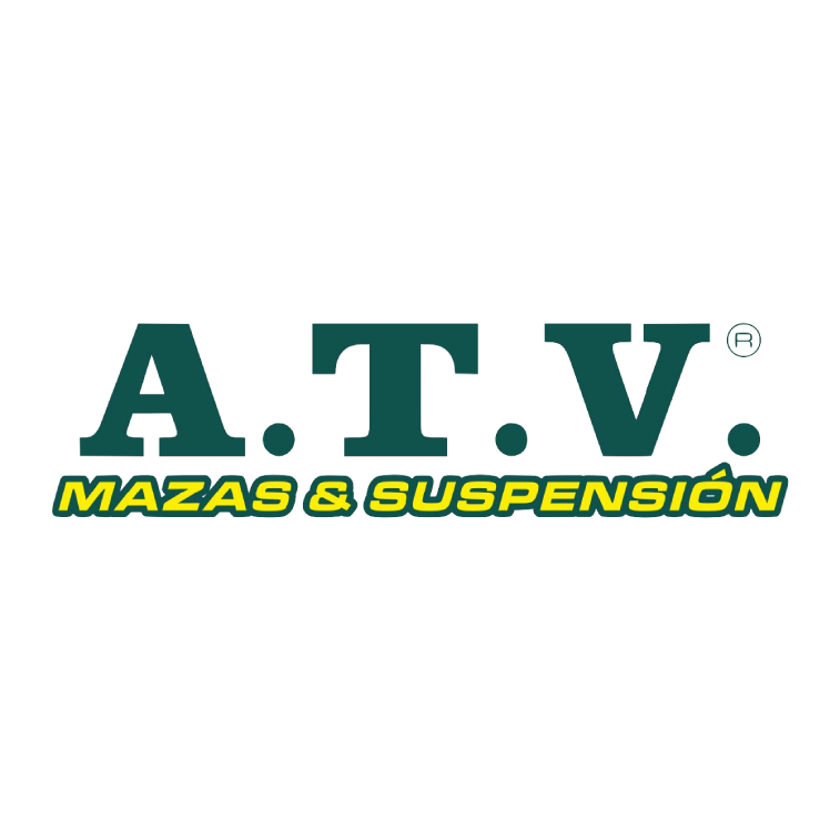 A.T.V. Mazas y suspensión